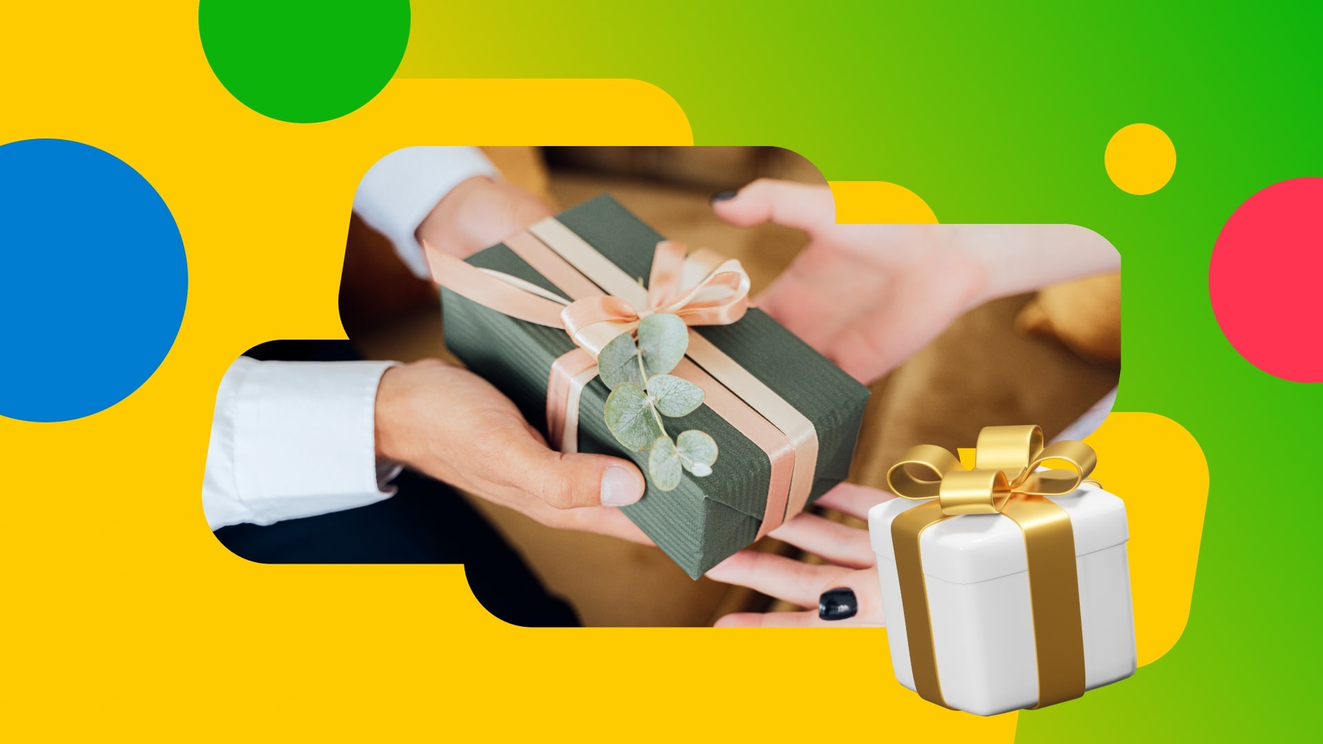 How Do You Choose the Best Corporate Gifting Company in Dubai