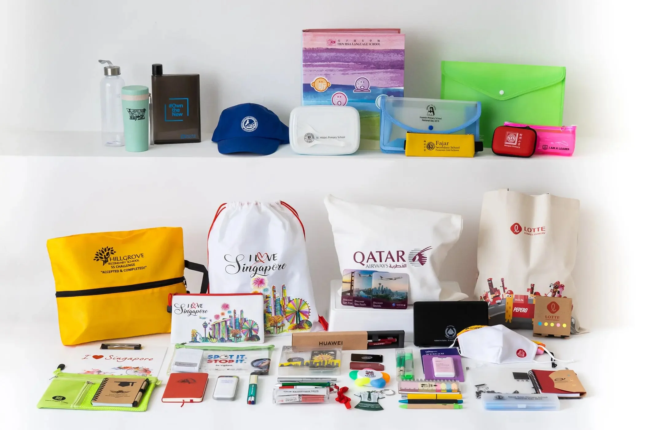 What Are the Most Important Factors in Selecting Corporate Gifts in Dubai?