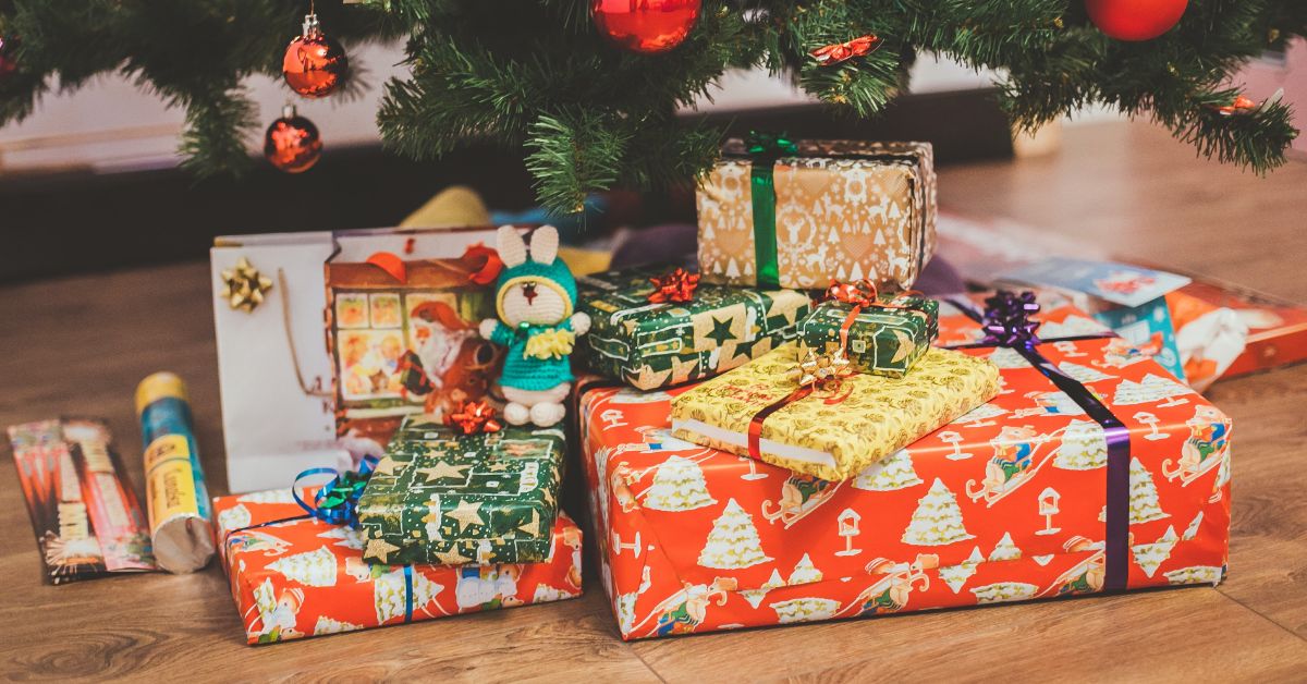 Season’s Greetings in Business: Christmas Corporate Gifts in Dubai Decoded!
